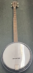 Harmony 5 String Banjo Instrument - Picture 1 of 11