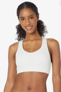 NWT Balance Women's Sports Nb Fuel Bra 21 Size L Athleisure - Picture 1 of 10