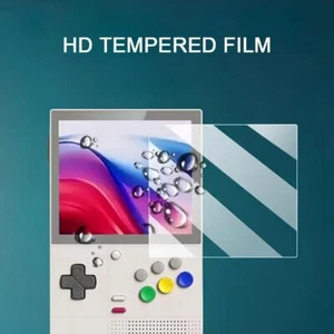 Handheld Screen Tempered Film For RPClassic High Definition Protective au Q8S3 - Photo 1/8