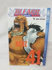 Bleach Manga Band 41