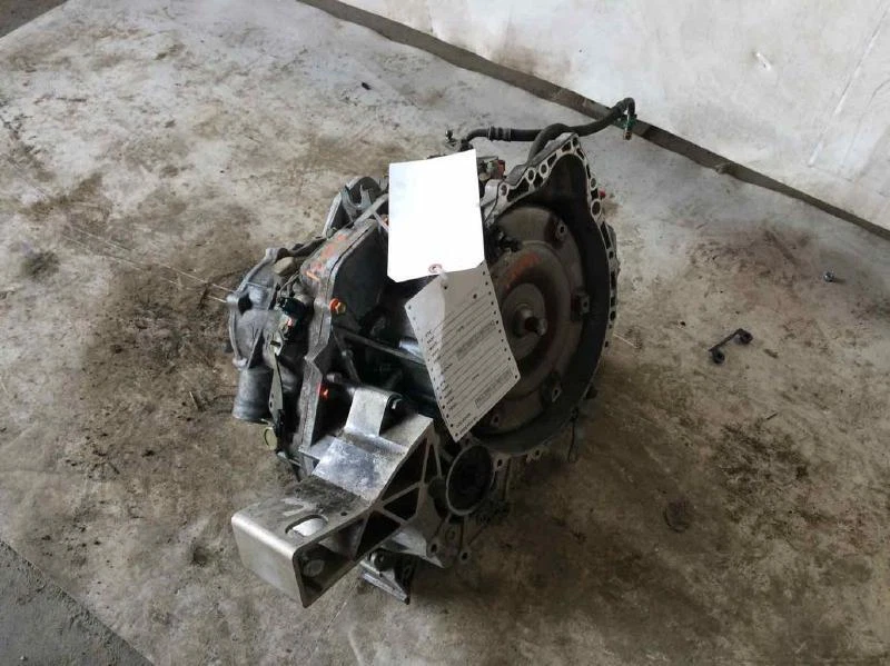Transmission Assy. VOLVO S80 SERIES 04 05 06 Foto 1 de 4