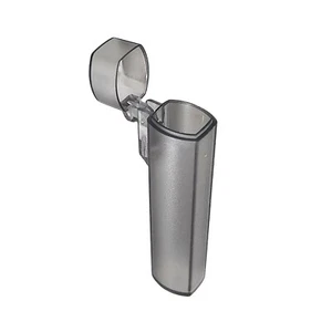 Portable Mini Plastic Toothpick Box Pocket Toothpick Case Toothpick Dispenser - Picture 1 of 12
