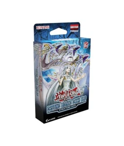 Yu-Gi-Oh! Structure Deck DESTINO BIANCO OCCHI BLU - ITA ITALIANO - Picture 1 of 1