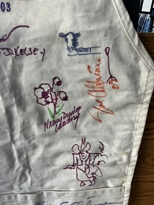 Charles Russell Quick Draw Charley Bear Schürze TD Kelsey Bob Boomer andere Cowboy - Bild 1 von 7