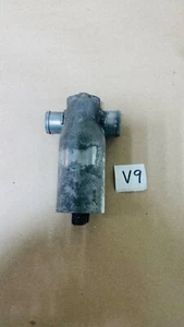 VÁLVULA DE CONTROL DE RALENTÍ AUDI BOSCH 0 280 140 540 0280140540 V9 - Imagen 1 de 7