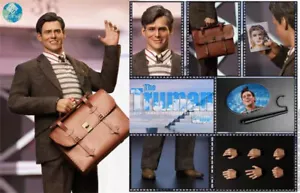 PRESENT TOYS The Truman Show Jim Carrey Limited Ver. 1/6 Actionfigur Neuware - Bild 1 von 8