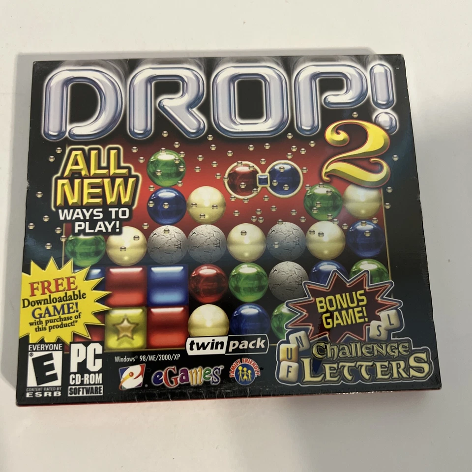Drop 2 (PC, 2005) - Image 1 of 1