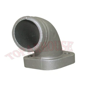 Manifold Intake Pipe For 125cc140cc150cc160cc170cc Pit Dirt Motard Mini Bike - Bild 1 von 6