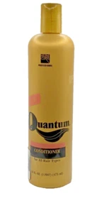 Vintage Quantum Conditioner for All Hair Types / 16oz - Picture 1 of 2