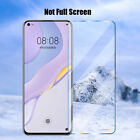 Tempered Film Transparent Screen Protector Glass For Huawei P40 Pro P30 Lite P20