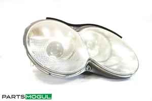 2003-2008 Mercedes R230 SL500 SL600 SL55 RH Right Passenger Headlight Xenon HID - Bild 1 von 10