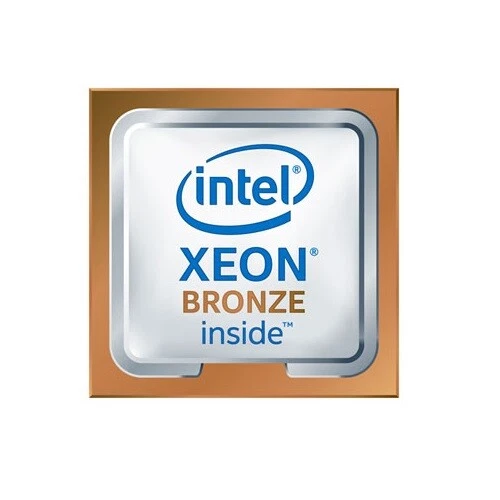 Intel PK8071305554500 CPU Xeon Bronze 3508U 8C 2.1GHz 22.5M FC-LGA16A Tray - Image 1 of 1