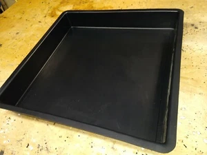 4 - 20" X 20" X 3"Concrete Plastic Mold Steeping Stone Large Heavy Duty - Picture 1 of 4