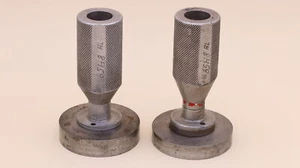 Grenzlehrdorn Prüfdorn 65 H8 Prüfdorn Gut + Ausschussseite - Bild 1 von 1