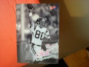1998 FLEER ULTRA BRYAN STILL PLATINUM MEDALLION 93/98 ~ #305P ~ - Picture 1 of 1