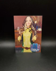 Kenna James #1 (2025) eXcess Cosplay [Tarjeta de arte ACEO personalizada] - Imagen 1 de 2