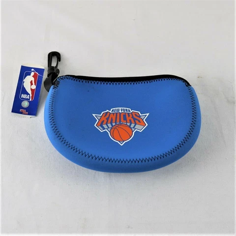 New York Knicks NBA Officially Licensed Grab Bag Neoprene Cover