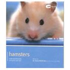 Hamster - Pet Friendly: Understanding and Caring for Your Pet,Anne McBride