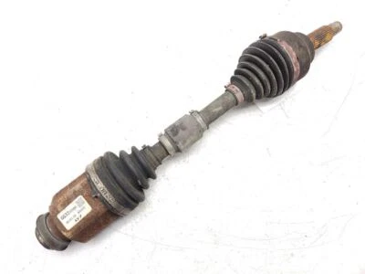 Mazda 2006-2010 5 pasajeros eje eje conjunto exterior OEM GG3225500B Foto 1 de 4