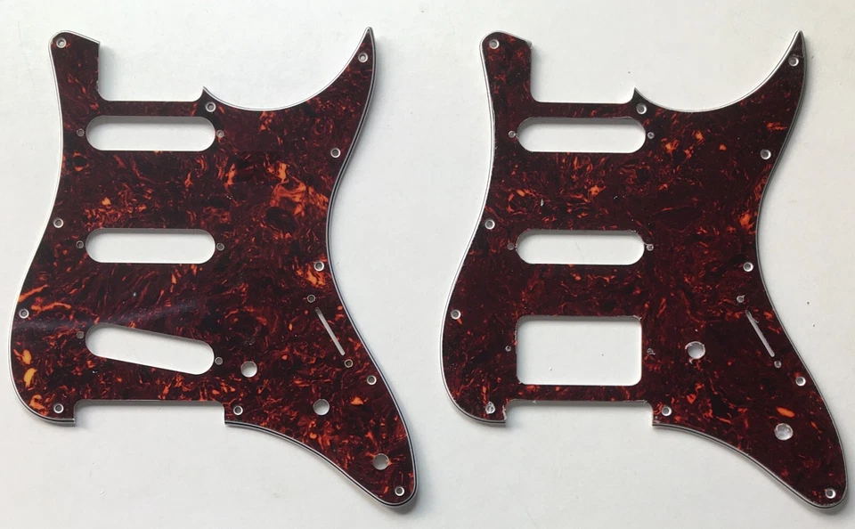 Sire Larry Carlton S3/S7 pickguard SSS/HSS, molte opzioni pick-up e colore