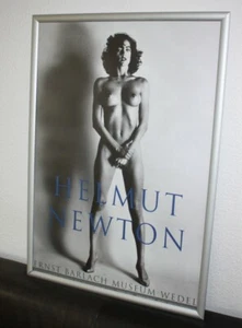 Helmut Newton Foto Poster - Bild 1 von 1