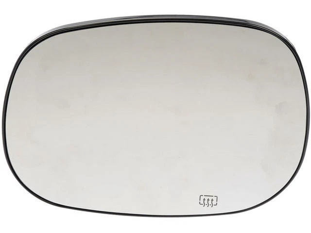 Espejo retrovisor puerta izquierda cristal para Dodge Ram 2500 1998-2002 1999 2000 2001 ZC984VW Foto 1 de 1