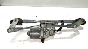 MS159200-8650 , MOTORINO TERGICRISTALLI ANTERIORE FIAT 500, RICAMBI USATI - Foto 1 di 4