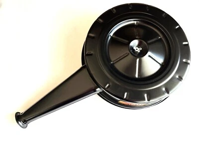 1963-66 原始设备制造商 409/340HP 327/275HP 空气净化器 雪佛兰 IMPALA SS 雪佛兰 MALIBU — 第 1/4 张图片