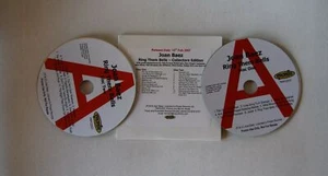 Joan Baez Ring Them Bells EU 2CD-Acetate Cardcover 2007 - Bild 1 von 1