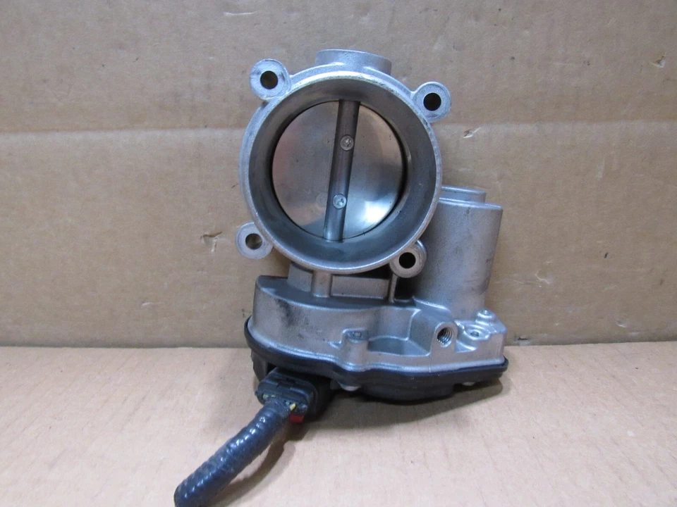 2010 2011 Mercury Milan 3.0 conjunto de unidade de controle do corpo do acelerador do motor fabricante de equipamento original G273N - Imagem 1 de 4