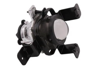 Faro antiniebla delantero LT genuino GM 2013-2015 Chevrolet Spark lado pasajero 95987121 Foto 1 de 4