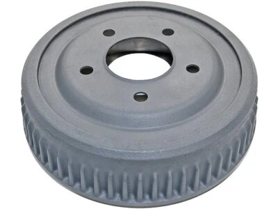 Tambor de freno trasero para Chevrolet Tahoe 1995-2000 72486 rpvm 1996 1997 1998 1999 tracción trasera Foto 1 de 2