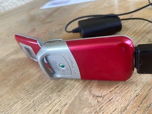 Sony-Ericsson Z530i Kulthandy - Zdjęcie 1 z 13