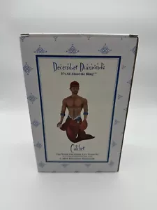 RARE December Diamonds Merman CATCHER 2019, WITH BOX AND TAGS - Bild 1 von 16