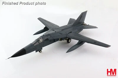 HA3027 1/72 RF-111C Aardvark A8-143 RAAF 1 Escuadrón Tindal Australia Nov 1999 Foto 1 de 4