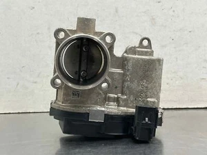 2019 Fiat 124 Spider OEM Throttle Body Valve Assembly 12K 55263127 - Picture 1 of 9