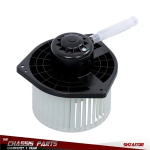 Heater A/C Blower Motor Fan 2008-2016 For Mitsubishi Lancer Outlander 700239 - Bild 1 von 13