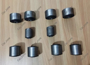 Kit de arbusto de suspensión trasera genuino para Tata Safari 2003 a 2009 - Imagen 1 de 10