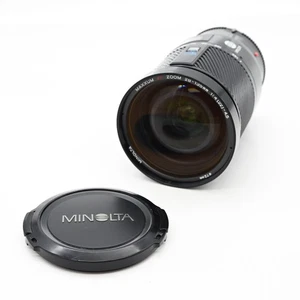 Minolta Maxxum 28-135mm f4-4.5 Macro Objektiv Sony #913 - Bild 1 von 7
