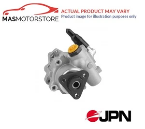 POWER STEERING HYDRAULIC PUMP JPN 90K9070-JPN P NEW OE REPLACEMENT - Picture 1 of 4