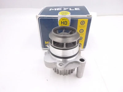 Bomba de agua del motor Meyle 1132200011/HD para Audi TT Quattro 2010-2015 VER DESC Foto 1 de 4