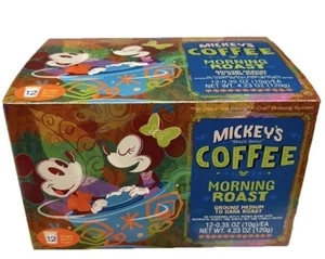 Disney Mickey's Really Swell Kaffee - K Tasse - Morning Roast - Bild 1 von 1