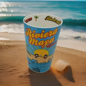 Taza de café Riviera Maya - Imagen 1 de 6