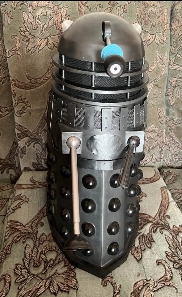 1/3 Scale Dalek Kit. *PLEASE READ DESCRIPTION* - Image 1 of 4