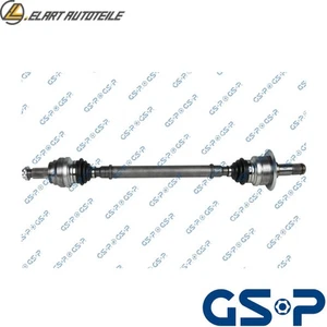 ANTRIEBSWELLE 205119 FÜR BMW X4F26X3F25 N57D30A/B 3.0L 6cyl X4 F26 - Picture 1 of 8