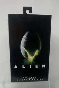 Alien | Big Chap Ultimate Edition | NECA | 40th Anniversary | Figure SEALED - Picture 1 of 7