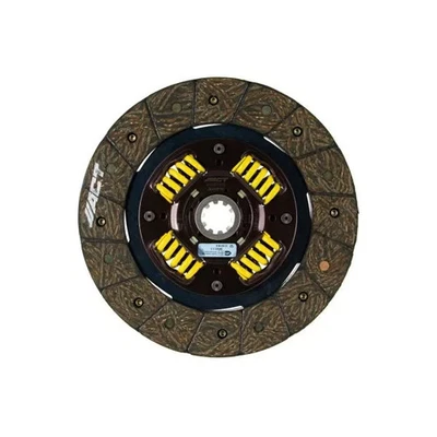 Дисковое сцепление ACT Performance Street Sprung для BMW 525i 325i 325is 318ti M3 Z3 - Изображение 1 из 3