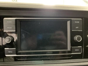 Audio Equipment Radio Receiver Dash Mounted Center Fits 20-22 JETTA 951858 - Picture 1 of 12