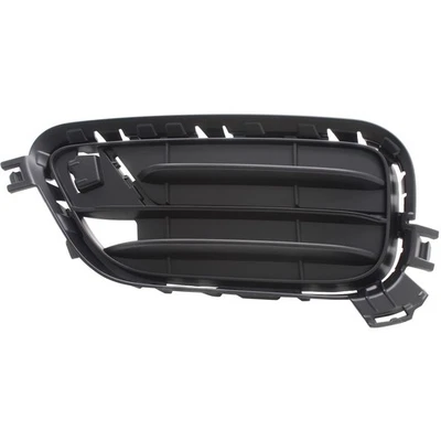 Parrillas de barra frontal para parachoques lado izquierdo para BMW X3 2015-2017 Foto 1 de 4