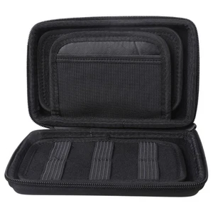 Stoßfest Uhrenarmband Behälter Uhr Display Halter Uhrenbox Organizer - Bild 1 von 8